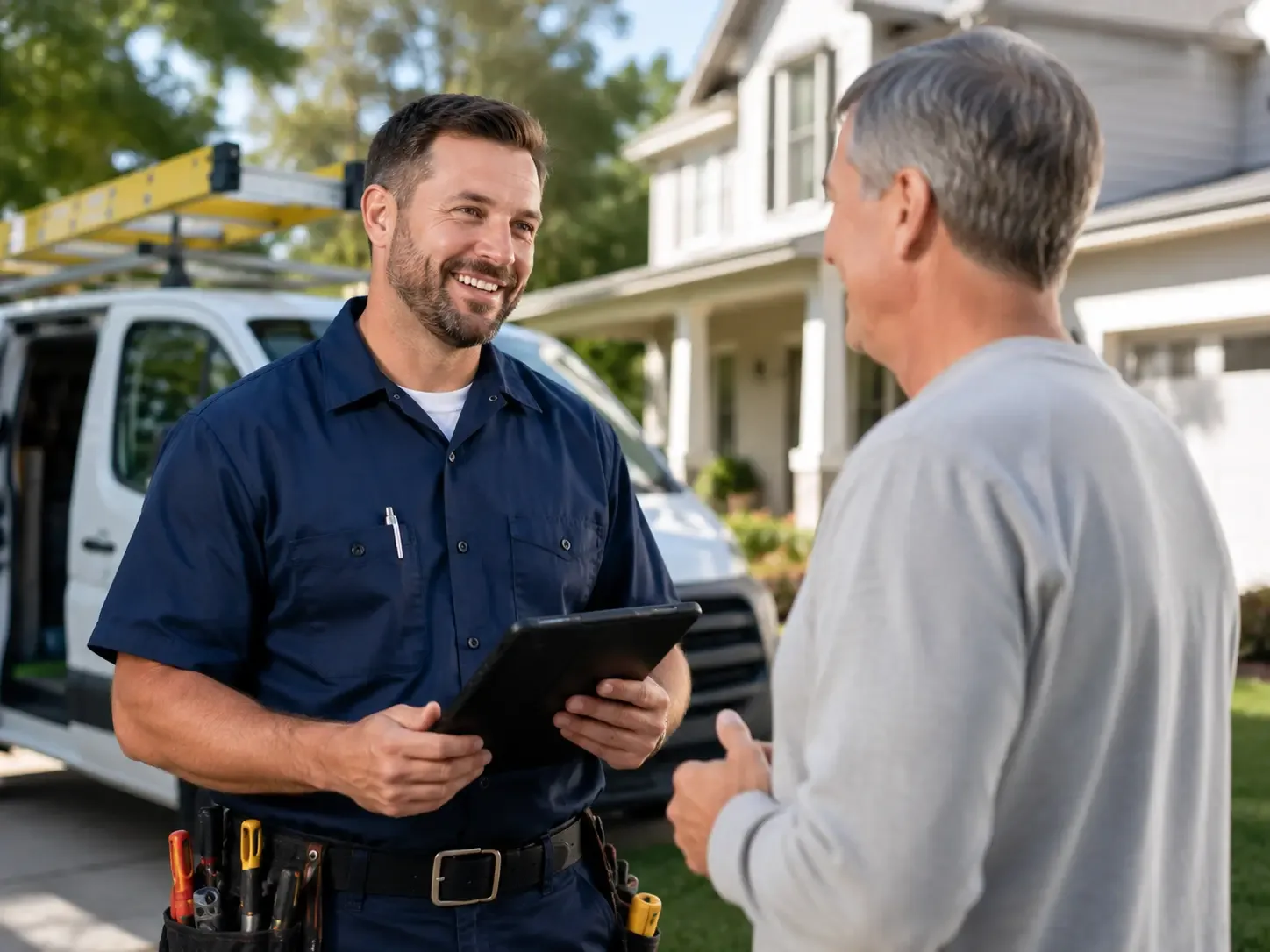 Whole Home Rewiring Levasy, MO FAQs